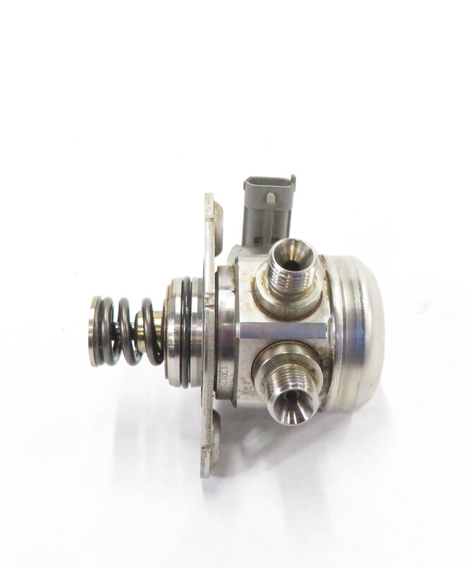 Thumbnail 3: 10-17 RANGE ROVER SPORT (L322 L320 L405 L494) LR4 3.0L 5.0L MECHANICAL FUEL PUMP