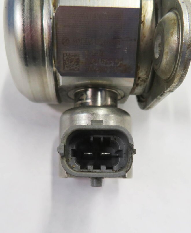 Thumbnail 5: 10-17 RANGE ROVER SPORT (L322 L320 L405 L494) LR4 3.0L 5.0L MECHANICAL FUEL PUMP