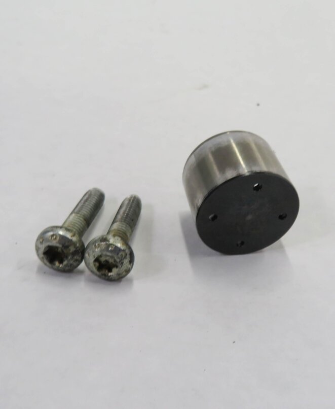 Thumbnail 7: 10-17 RANGE ROVER SPORT (L322 L320 L405 L494) LR4 3.0L 5.0L MECHANICAL FUEL PUMP