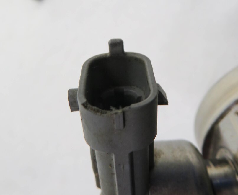 Thumbnail 8: 10-17 RANGE ROVER SPORT (L322 L320 L405 L494) LR4 3.0L 5.0L MECHANICAL FUEL PUMP