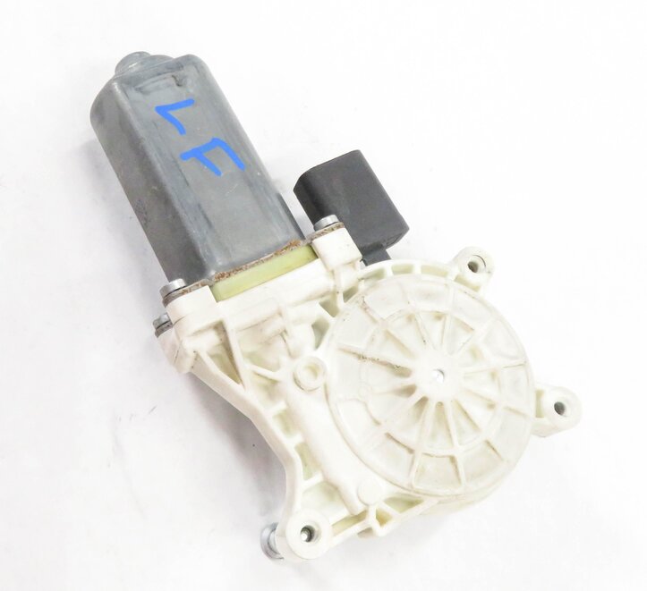 Thumbnail 1: 2010-2012 RANGE ROVER (L322) LEFT FRONT DRIVER DOOR POWER WINDOW MOTOR