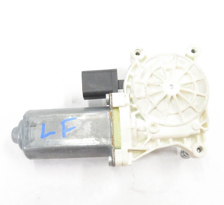 Thumbnail 2: 2010-2012 RANGE ROVER (L322) LEFT FRONT DRIVER DOOR POWER WINDOW MOTOR