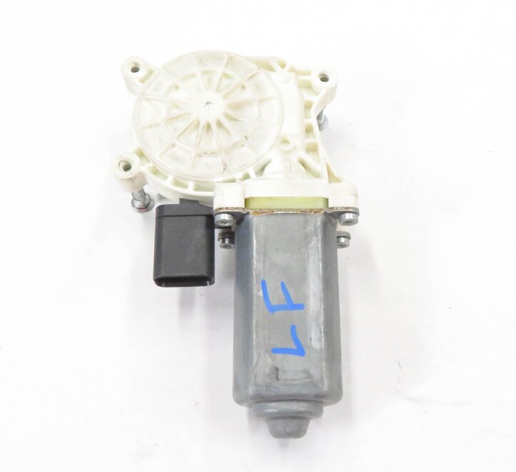 Thumbnail 3: 2010-2012 RANGE ROVER (L322) LEFT FRONT DRIVER DOOR POWER WINDOW MOTOR