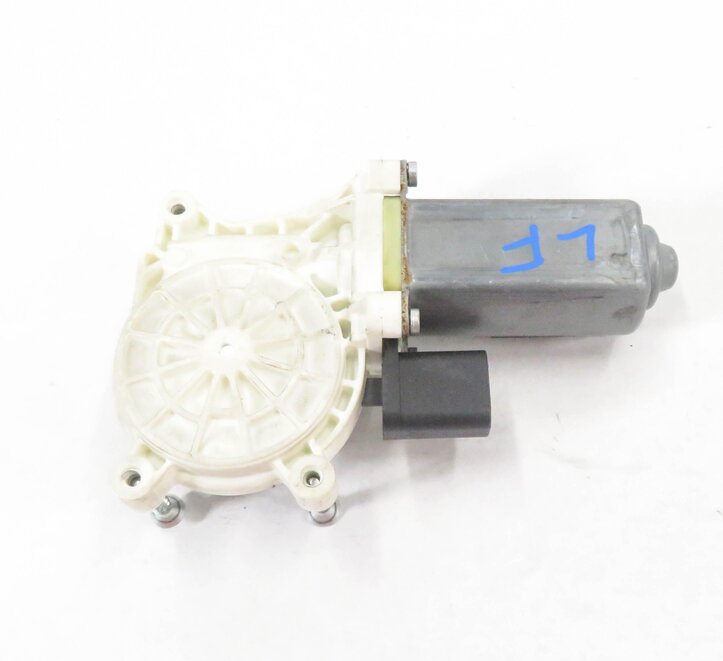Thumbnail 4: 2010-2012 RANGE ROVER (L322) LEFT FRONT DRIVER DOOR POWER WINDOW MOTOR