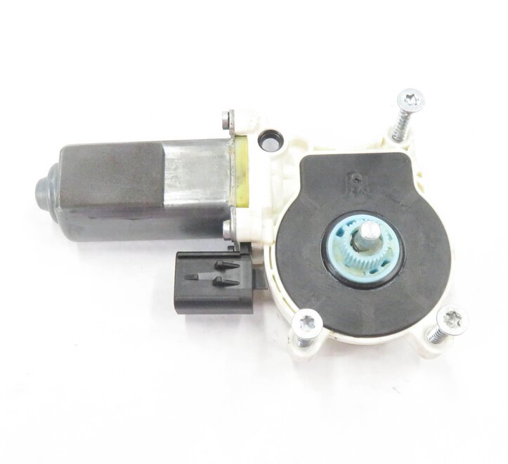 Thumbnail 5: 2010-2012 RANGE ROVER (L322) LEFT FRONT DRIVER DOOR POWER WINDOW MOTOR