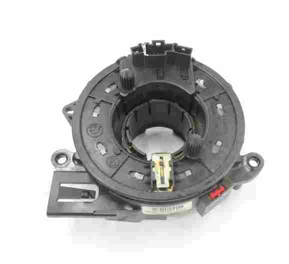 Thumbnail 4: 2012 RANGE ROVER (SUV) (L322) DRIVER STEERING COLUMN WHEEL CLOCKSPRING SLIP RING