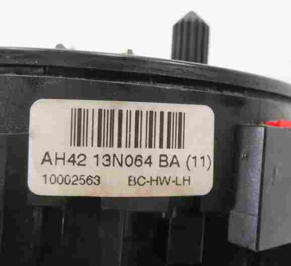 Thumbnail 6: 2012 RANGE ROVER (SUV) (L322) DRIVER STEERING COLUMN WHEEL CLOCKSPRING SLIP RING