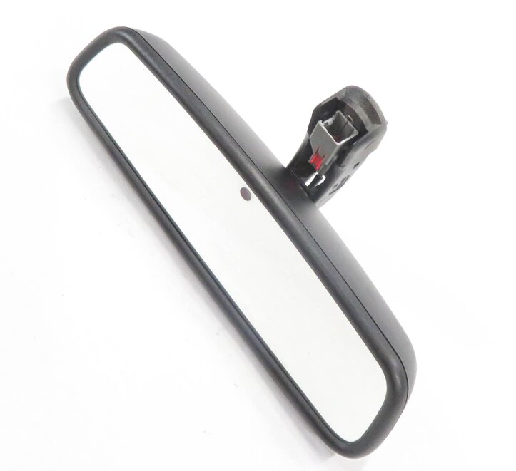 2005-2016 RANGE ROVER (L320 L322) LR3 LR4 AUTODIM REAR VIEW MIRROR w/ HOMELINK