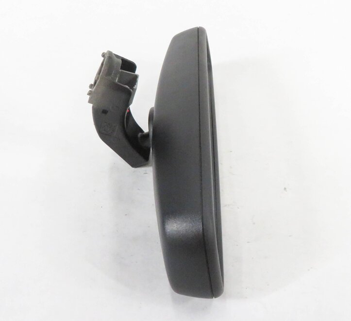 Thumbnail 3: 2005-2016 RANGE ROVER (L320 L322) LR3 LR4 AUTODIM REAR VIEW MIRROR w/ HOMELINK