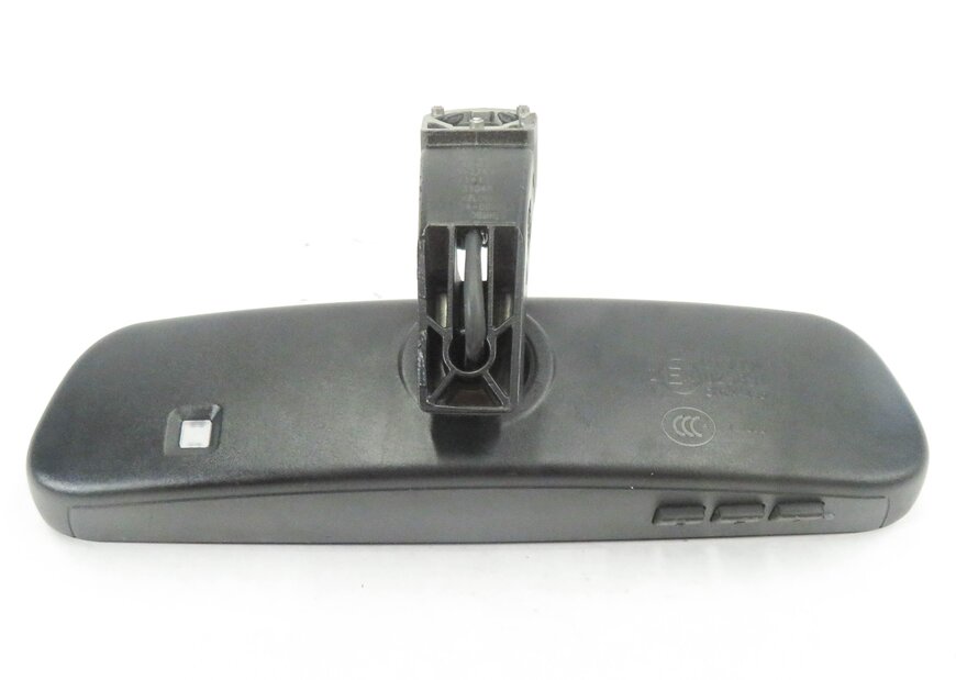 Thumbnail 4: 2005-2016 RANGE ROVER (L320 L322) LR3 LR4 AUTODIM REAR VIEW MIRROR w/ HOMELINK