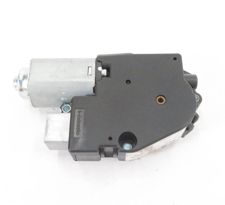 Thumbnail 2: 2010-2012 RANGE ROVER (L322) POWER SUNROOF SUN ROOF WINDOW MOTOR