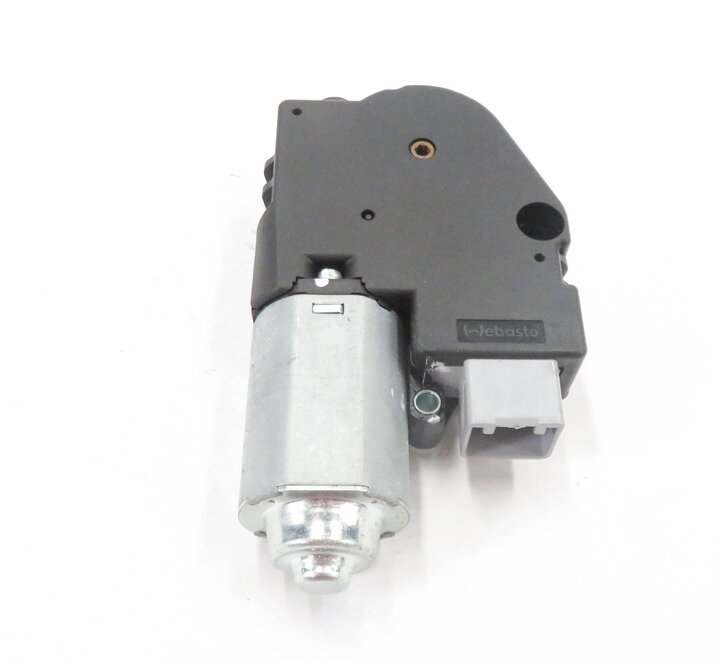 Thumbnail 3: 2010-2012 RANGE ROVER (L322) POWER SUNROOF SUN ROOF WINDOW MOTOR