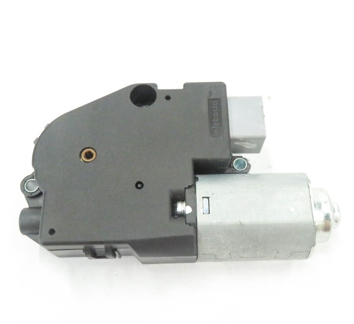 Thumbnail 4: 2010-2012 RANGE ROVER (L322) POWER SUNROOF SUN ROOF WINDOW MOTOR