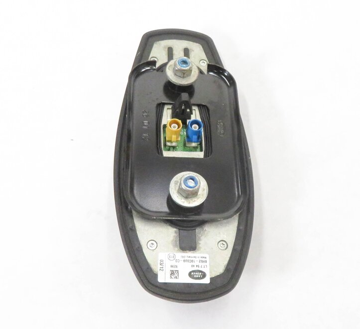 Thumbnail 5: 2008-2015 RANGE ROVER SPORT (L320 L322) LR2 RADIO STEREO GPS NAVIGATION ANTENNA