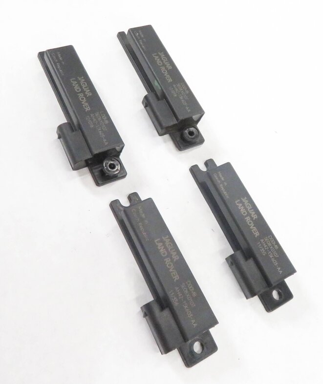 2012 RANGE ROVER (L322) KEYLESS ENTRY ANTENNA SET-4