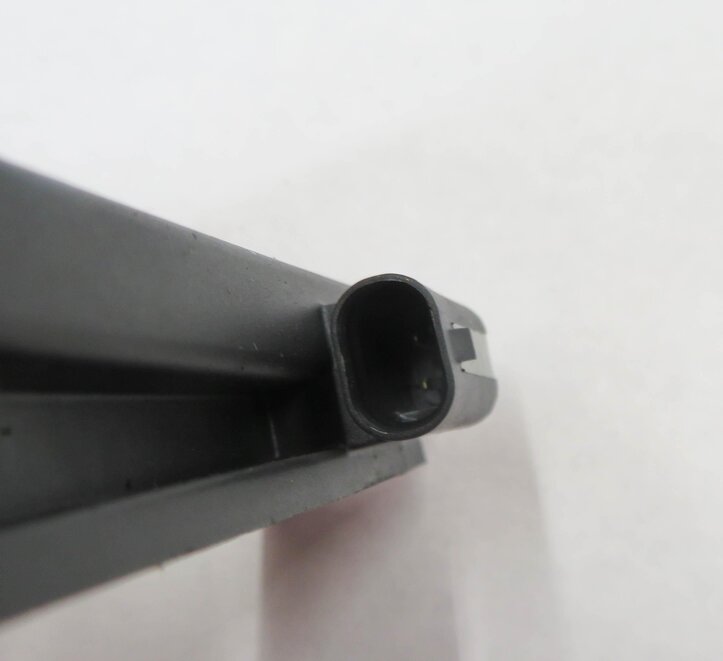 Thumbnail 5: 2012 RANGE ROVER (L322) KEYLESS ENTRY ANTENNA SET-4