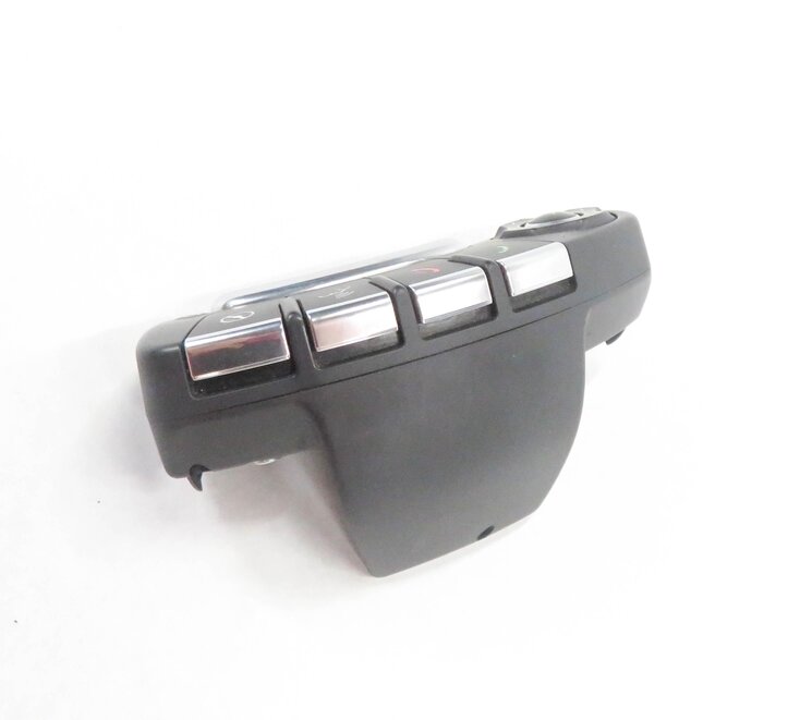 2012 RANGE ROVER (L322) RIGHT STEERING PHONE VOICE HEAT SWITCH BUTTON