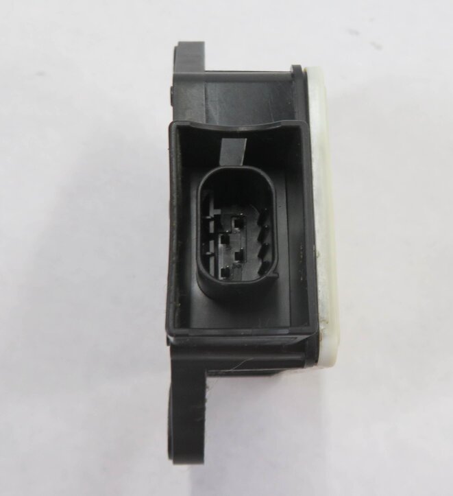 Thumbnail 5: 2012 RANGE ROVER (L322) YAW SPEED ACCELERATION ROTATION STABILITY SENSOR