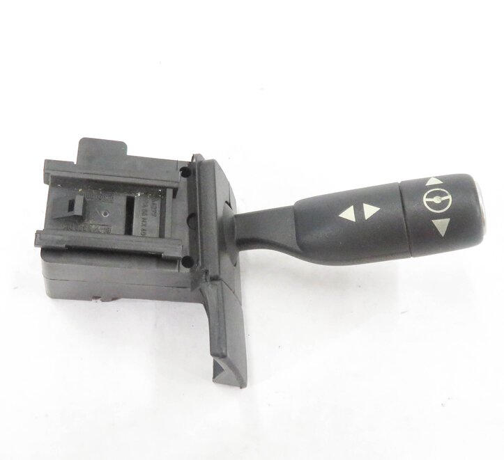Thumbnail 2: 2012 RANGE ROVER (L322) STEERING COLUMN ADJUSTMENT SWITCH STALK ARM