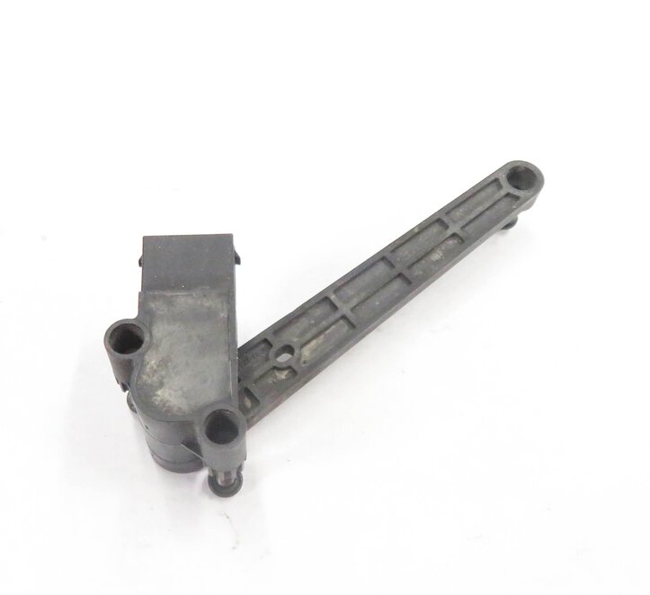 Thumbnail 2: 2012 RANGE ROVER (L322) LEFT DRIVER REAR SUSPENSION HEIGHT LEVEL SENSOR