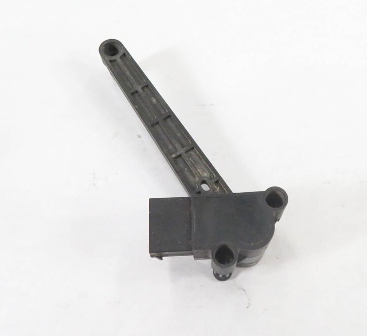 Thumbnail 3: 2012 RANGE ROVER (L322) LEFT DRIVER REAR SUSPENSION HEIGHT LEVEL SENSOR