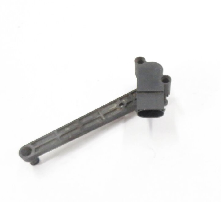 Thumbnail 4: 2012 RANGE ROVER (L322) LEFT DRIVER REAR SUSPENSION HEIGHT LEVEL SENSOR