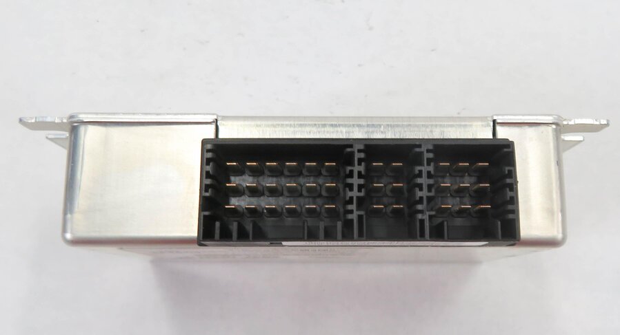 Thumbnail 5: 2010-2013 RANGE ROVER / SPORT LR4 (L320 L322) TRANSFER CASE CONTROL MODULE