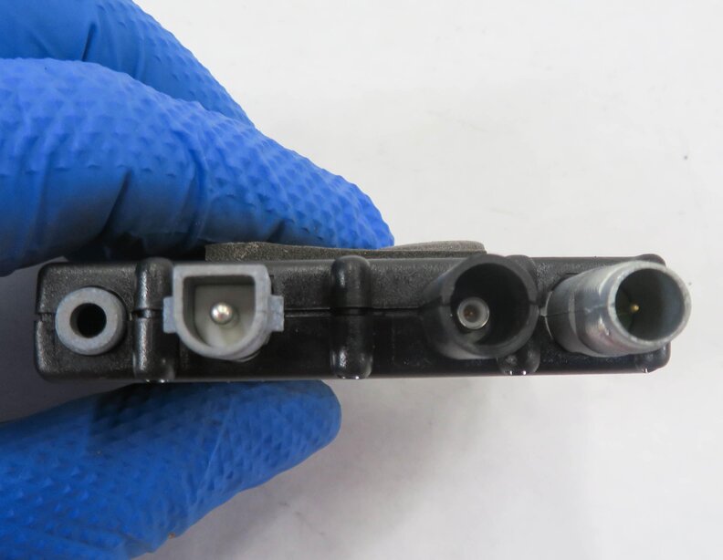 Thumbnail 5: 2012 RANGE ROVER (L322) ANTENNA AMPLIFIER MODULE