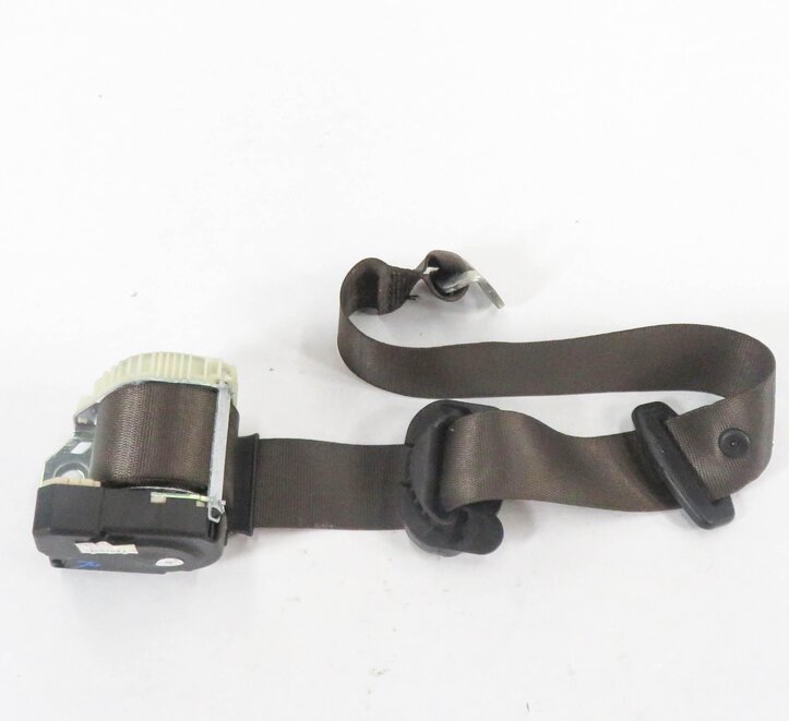 Thumbnail 3: 2012 RANGE ROVER (L322) LEFT REAR SEATBELT RETRACTOR (GRAY)