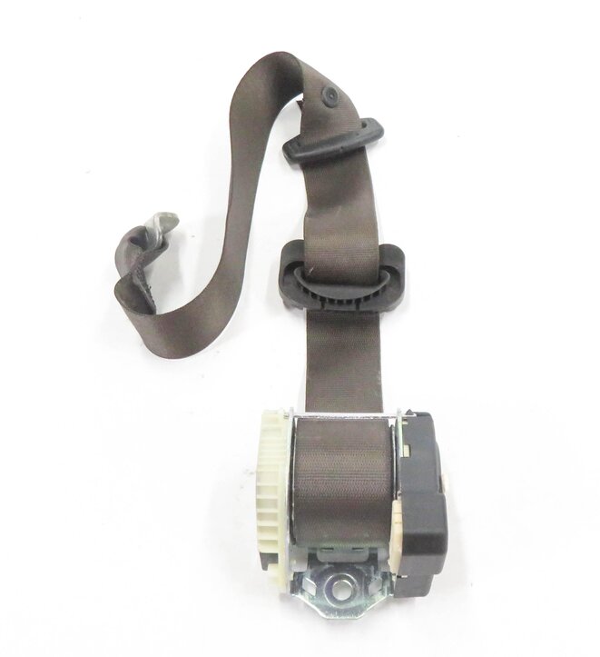 Thumbnail 4: 2012 RANGE ROVER (L322) LEFT REAR SEATBELT RETRACTOR (GRAY)