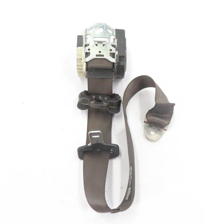Thumbnail 5: 2012 RANGE ROVER (L322) LEFT REAR SEATBELT RETRACTOR (GRAY)