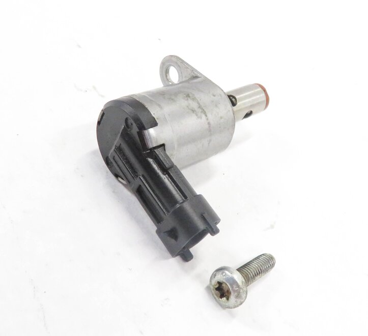 2012 RANGE ROVER (L322) 5.0L AJ133 V8 ENGINE - OIL PRESSURE LIFTER SOLENOID