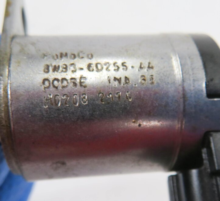 Thumbnail 6: 2012 RANGE ROVER (L322) 5.0L AJ133 V8 ENGINE - OIL PRESSURE LIFTER SOLENOID