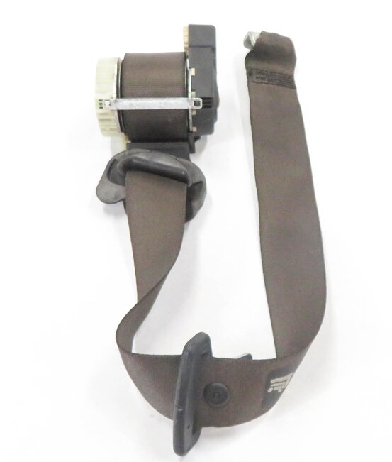 Thumbnail 2: 2012 RANGE ROVER (L322) RIGHT REAR SEATBELT RETRACTOR (GRAY)