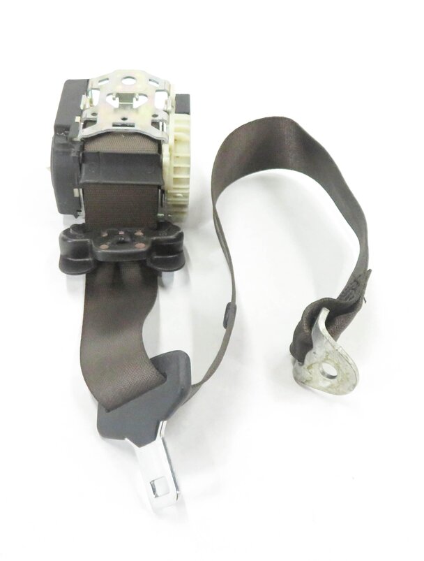 Thumbnail 5: 2012 RANGE ROVER (L322) RIGHT REAR SEATBELT RETRACTOR (GRAY)