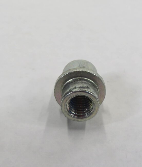 Thumbnail 7: 2012 RANGE ROVER (L322) RIGHT REAR SEATBELT RETRACTOR (GRAY)