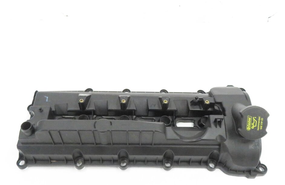 Thumbnail 2: 10-18 RANGE ROVER SPORT (L320 L322 L494 L405) 5.0L V8 - LEFT ENGINE VALVE COVER