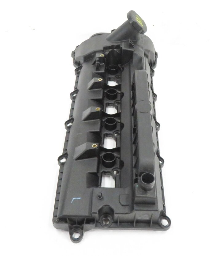 Thumbnail 3: 10-18 RANGE ROVER SPORT (L320 L322 L494 L405) 5.0L V8 - LEFT ENGINE VALVE COVER