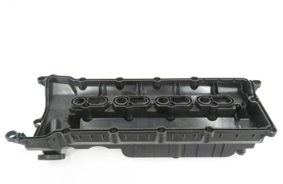 Thumbnail 5: 10-18 RANGE ROVER SPORT (L320 L322 L494 L405) 5.0L V8 - LEFT ENGINE VALVE COVER