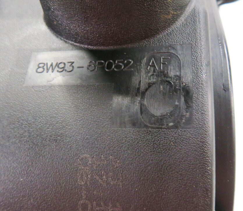 Thumbnail 6: 10-18 RANGE ROVER SPORT (L320 L322 L494 L405) 5.0L V8 - LEFT ENGINE VALVE COVER