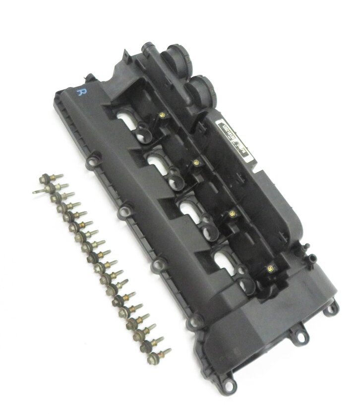 10-12 RANGE ROVER SPORT (L320 L322 L494 L405) 5.0L V8 - RIGHT ENGINE VALVE COVER