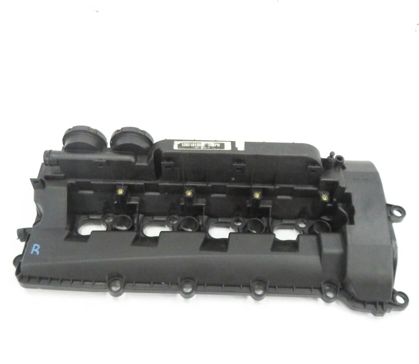 Thumbnail 2: 10-12 RANGE ROVER SPORT (L320 L322 L494 L405) 5.0L V8 - RIGHT ENGINE VALVE COVER