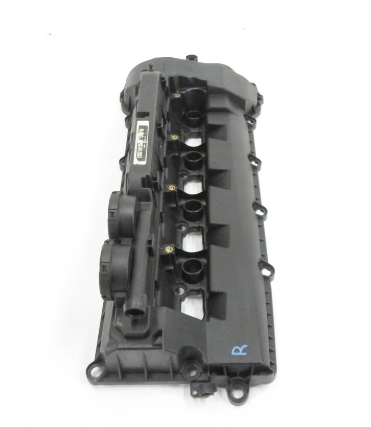 Thumbnail 3: 10-12 RANGE ROVER SPORT (L320 L322 L494 L405) 5.0L V8 - RIGHT ENGINE VALVE COVER