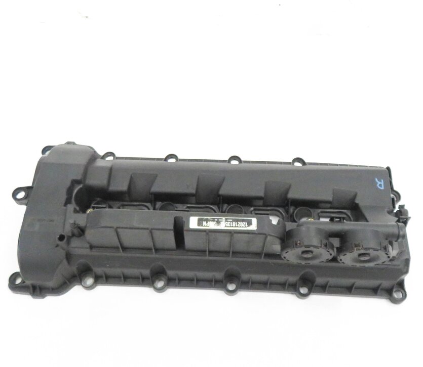 Thumbnail 4: 10-12 RANGE ROVER SPORT (L320 L322 L494 L405) 5.0L V8 - RIGHT ENGINE VALVE COVER