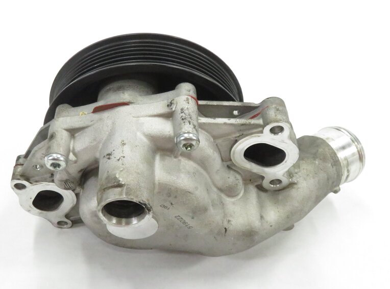 Thumbnail 4: 2010-2017 RANGE ROVER / SPORT LR4 (L320 L322 L494 L404) 3.0L / 5.0L WATER PUMP