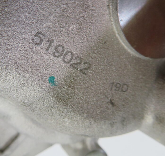 Thumbnail 5: 2010-2017 RANGE ROVER / SPORT LR4 (L320 L322 L494 L404) 3.0L / 5.0L WATER PUMP