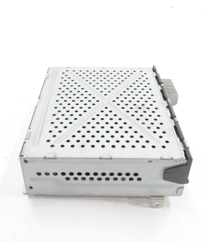 Thumbnail 3: 2009 AUDI A4 (B8 8K) RADIO RECEIVER MODULE (BECKER)