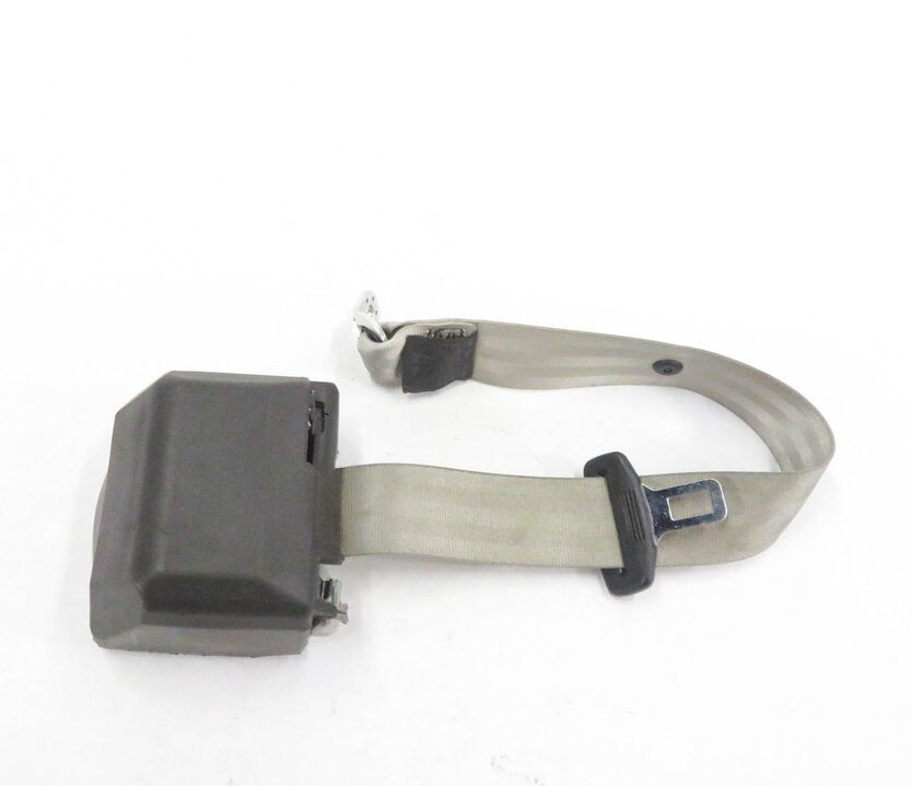Thumbnail 3: 2009 AUDI A4 (B8 8K) RIGHT REAR SEATBELT RETRACTOR (GRAY)