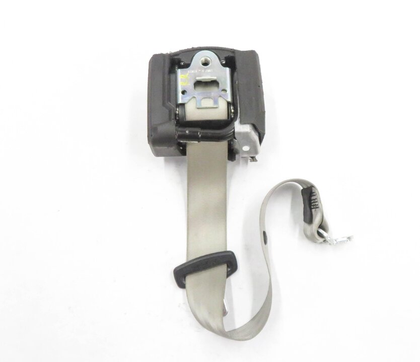 Thumbnail 5: 2009 AUDI A4 (B8 8K) RIGHT REAR SEATBELT RETRACTOR (GRAY)