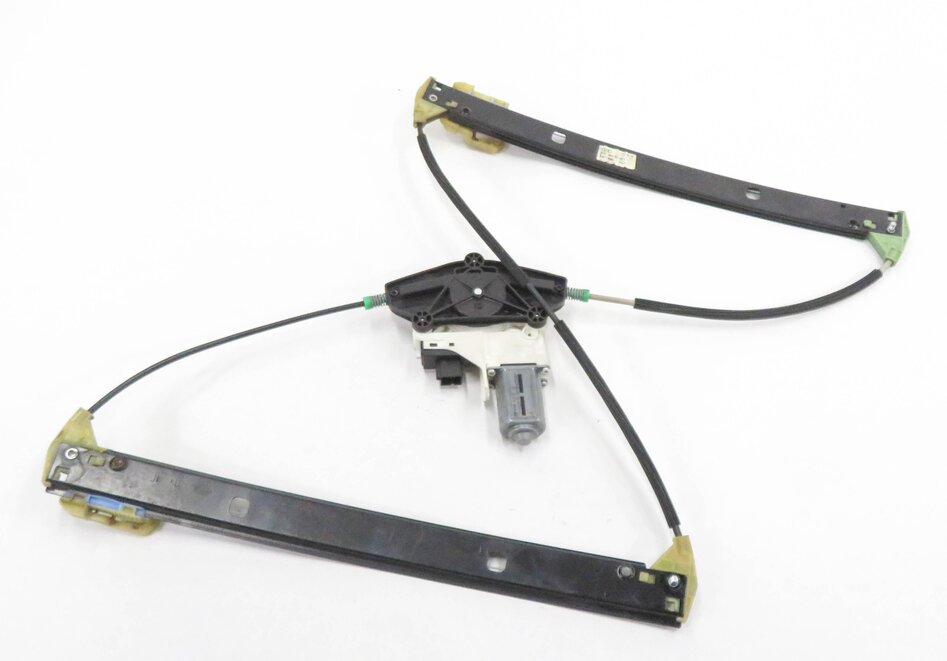 Thumbnail 3: 2009-2011 AUDI A4 (B8 8K) LEFT FRONT DRIVER DOOR POWER WINDOW REGULATOR w/ MOTOR